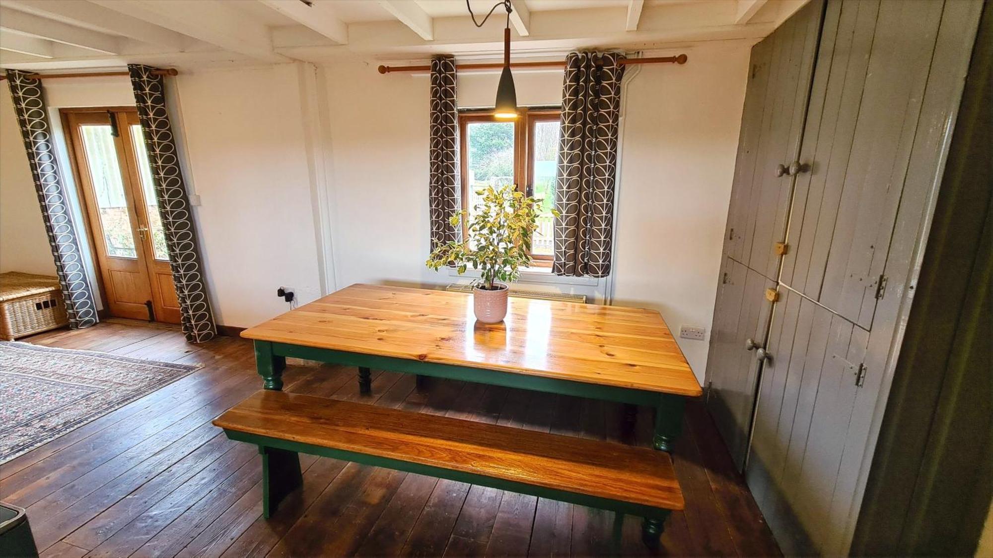 伊利 Horsley Hale Farm Glamping酒店 客房 照片