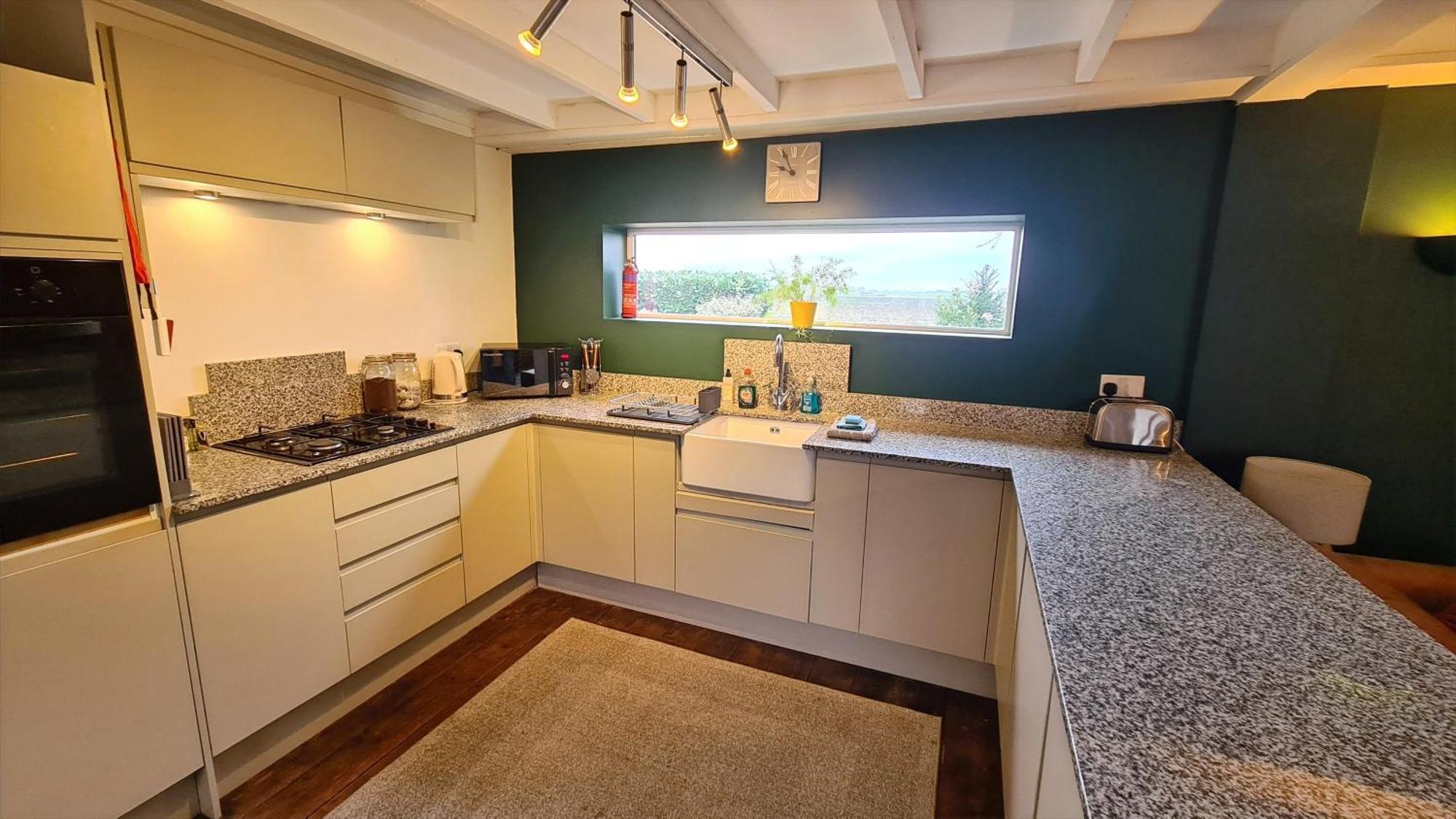 伊利 Horsley Hale Farm Glamping酒店 客房 照片