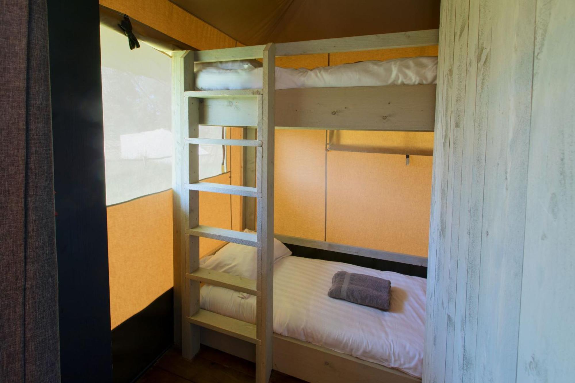 伊利 Horsley Hale Farm Glamping酒店 客房 照片