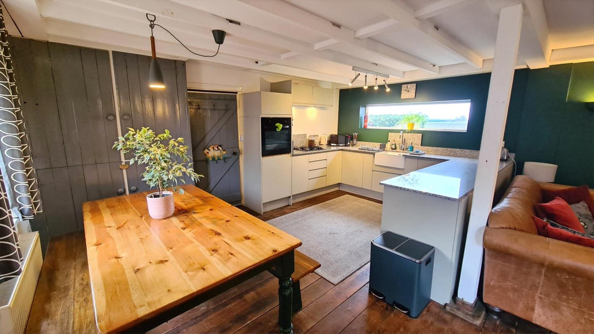伊利 Horsley Hale Farm Glamping酒店 客房 照片