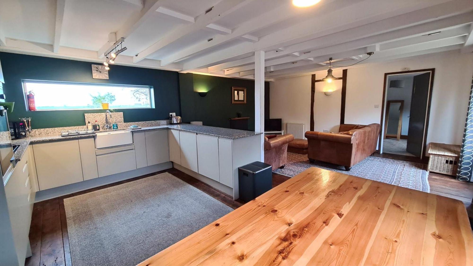 伊利 Horsley Hale Farm Glamping酒店 客房 照片